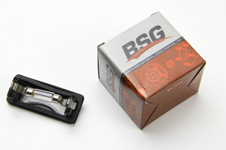 Фонарь подсв. номера Sprinter/LT 95-06 BSG BSG 60-818-001