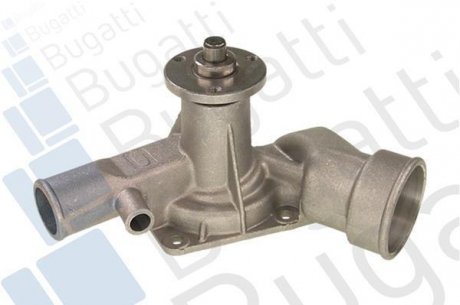 OPEL Помпа воды Kdett E,Corsa 1.0 1.2 79- Bugatti PA0092