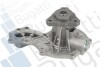 BUGATTI VW Помпа воды Audi 80/100 1.3/1.6,Golf I,Passat,T III PA0320