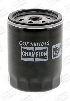 Фільтр мастильний CHAMPION COF100101S