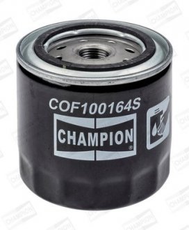 Фільтр мастильний CHAMPION COF100164S