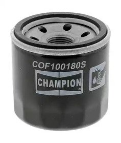 Фільтр мастильний CHAMPION COF100180S