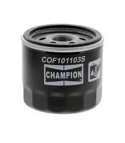 Фільтр мастильний CHAMPION COF101103S