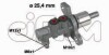 CIFAM VW Главный тормозной цилиндр Passat 99- (+ESP) 202-368