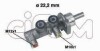 CIFAM OPEL Главный тормозной цилиндр CORSA 1.0-1.7DTI 00- 22.20 202-380