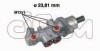 CIFAM VW Главный тормозной цилиндр Golf IV,Audi A3,Skoda Octavia 1.6/2.0 96- 202-536