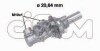 CIFAM CITROEN Главный тормозной цилиндр C1 05-,Peugeot 107 05-14,TOYOTA  AYGO 05-14 202-691