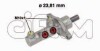 CIFAM RENAULT Главный тормозной цилиндр CLIO II 04-12, CLIO III 05-11 202-705