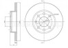 Тормозной диск перед. Astra/Combo/Corsa/Kadett/Nova (82-04) 800-080