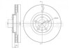 CIFAM FIAT Диск тормозной передний Scudo,Citroen Jumpy, Peugeot 806, Expert 800-338