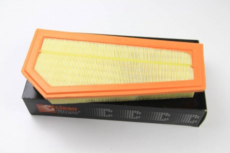 Фільтр повітряний C/E 180/200/250 CGI W204/212 09- CLEAN FILTERS MA3157