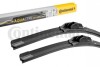 Щетка стеклоочистителя 550/400mm direct fit kit - a 2x Contitech 2800011101280 (фото 1)