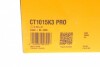 Комплект ГРМ Contitech CT1015K3PRO (фото 22)