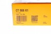 Комплект ГРМ Contitech CT866K1 (фото 8)