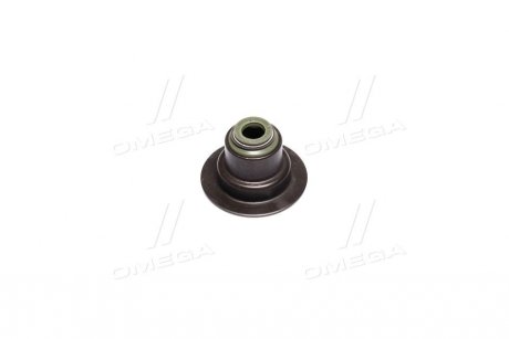 Сальник клапана IN/EX OPEL Z22SE 2,2i 16V D1 6mm D2 10mm D3 25mm высота 16mm CORTECO 19036522