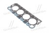 Прокладка головки блоку PSA / FORD XD2 4R 1.73MM (вир-во Corteco) 411319P