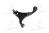 Рычаг нижний L Hyundai Elantra 06-10 I30 Kia Cee\'D 06-12 Carens 06-13 (выр-во CTR) CQ0148L