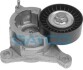 DAYCO CITROEN Натяжитель ремня C4,С5,C8 2.0 01-, PEUGEOT 206, 307, 406, 407, 607 APV2264