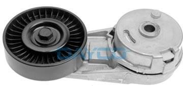 Натяжитель ремня CHEVROLET/FIAT/OPEL/SAAB Malibu/Astra/Signum/Vectra/Zafira/9-3 "1,8/2,2L "95>> DAYCO APV2307