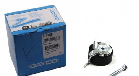 Натяжной ролик ГРМ DAYCO ATB1017