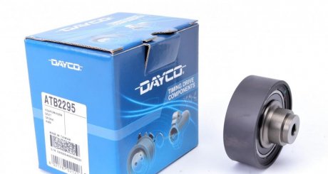 Ролик модуля натягувача ременя DAYCO ATB2295