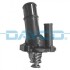 DAYCO FORD Термостат Mondeo 2.0 EcoBoost 14-,Mazda 3,5 1.8/2.0 04- DT1066F