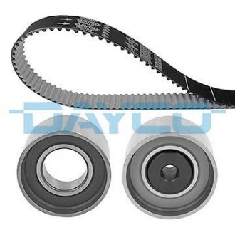 Ремкомплект ГРМ MAZDA 3/5/6 "2,0 "02-10 DAYCO KTB961