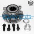 DAYCO NISSAN Подшипник передн.ступицы Qashqai II,Renault Grand Scenic IV,Kadjar,Megane IV 13- KWD1085