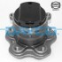 DAYCO AUDI Ступица колеса задняя NISSAN QASHQAI II RENAULT KADJAR 1.2-1.6D 11.13- KWD1107