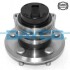 DAYCO TOYOTA Маточина колеса COROLLA Verso 2.0 D-4D 04-09 KWD1331