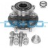 DAYCO FORD Подшипник передн.ступицы Mondeo V 14- KWD1366