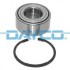 DAYCO HYUNDAI Подшипник ступицы Sonata 1,8-3,0 93-98. передний KWD1470