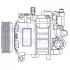 Компрессор кондиціонера CS20476