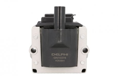 Катушка зажигания Delphi GN10378-12B1