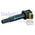 DELPHI SUZUKI Катушка зажигания SPLASH 08-, SX4 / SX4 CLASSIC 07- GN10791-12B1