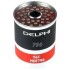 DELPHI CITROEN Фильтр топливный диз.H=112mm Citroen 1,8-2,5FordPeugeotRenault 1.9/2.5 HDF796