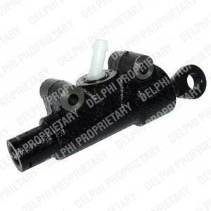 BMW Главный цилиндр сцепления 1 E81/87,F20,2 F22/23,3 E46,E90,F30,4,5 E39,X1 E84,X3 E83,X5 E53,Z4 Delphi LM80140