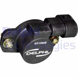 Датчик полож. дроссел.. Delphi SS10689-12B1