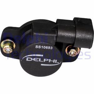 Датчик полож. дросел.заслін. Delphi SS10693-12B1