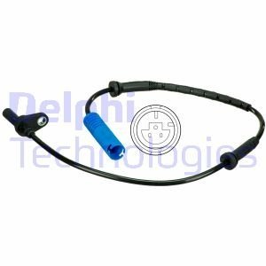 Датчик ABS Delphi SS20555