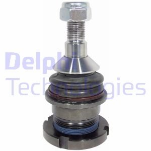 Шаровая опора MERCEDES W164/W251 "F "05>> Delphi TC2379