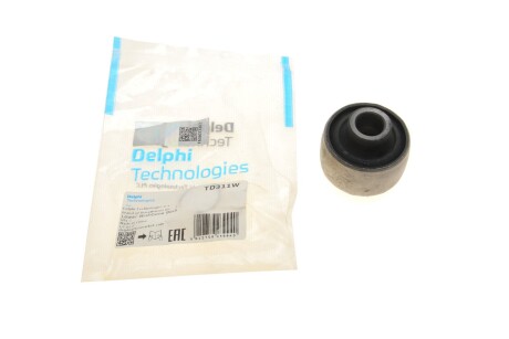 Сайлентблок важеля Delphi TD311W