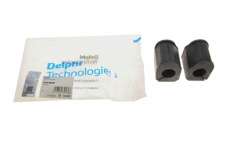 Комплект втулок стабилизатора Delphi TD546W