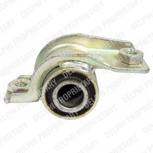 Сайлентблок ALFA ROMEO 147,156,GT (For oe wishbone O18,9mm) "FL Delphi TD656W