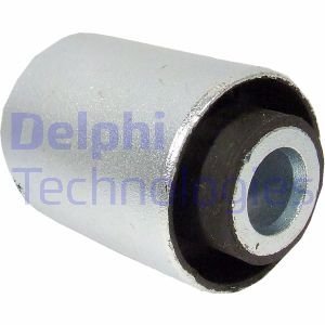 Сайлентблок заднього важеля Delphi TD668W