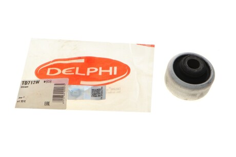 Сайлентблок Delphi TD712W