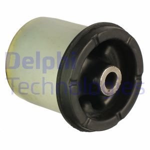 Сайлентблок рычага задний Delphi TD921W