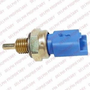 CITROEN Датчик температры воды Jumper,Xsara,Peugeot 206/306/406,Boxer 2.0i/2.0HDI Delphi TS10260