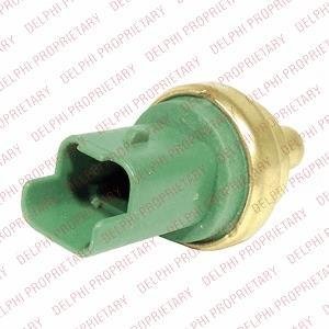 Датчик температури рідини CITROEN/FORD/MAZDA/PEUGEOT Expert/Mondeo/3/Partner "14-2,2D "04>> Delphi TS10277