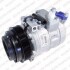 Компрессор кондиционера MERCEDES C/CLK/E(W210,S210)/G/M/S/SLK/V/Sprinter/Vito &quot;1,8-5,5 &quot;79-06 Delphi TSP0159083 (фото 1)